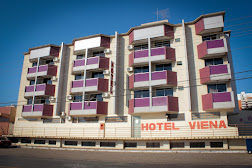 Hotel Viena Taguatinga Norte